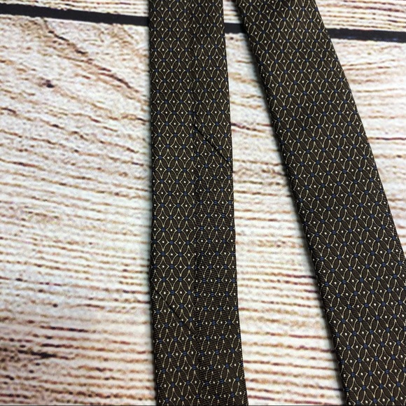 Silk Tie - Picture 3 of 6